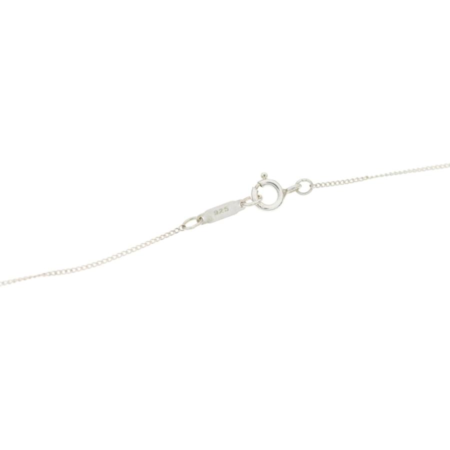 TIFFANY&Co.（ティファニー） TIFFANY & Co. リボン ネックレス