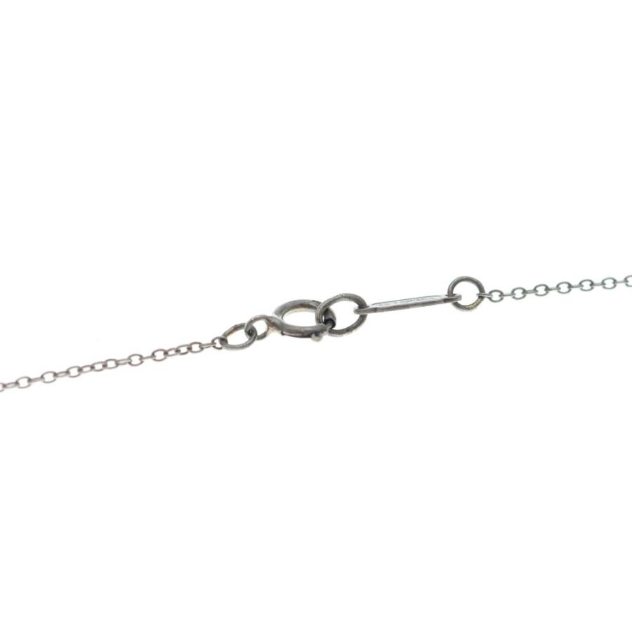 TIFFANY&Co.（ティファニー） TIFFANY & Co. シグネチャー クロス