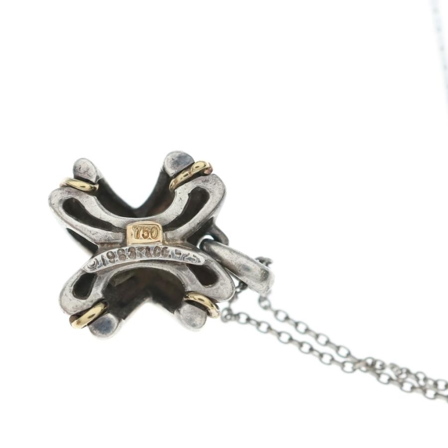 TIFFANY&Co.（ティファニー） TIFFANY & Co. シグネチャー クロス