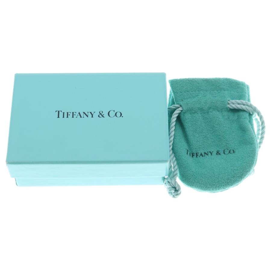 TIFFANY&Co.（ティファニー） TIFFANY & Co. シグネチャー クロス