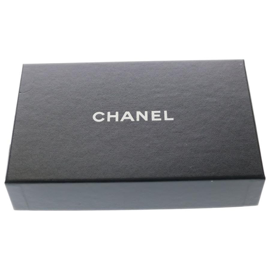 CHANEL（シャネル） ココマーク がま口長財布 ロングウォレット カード