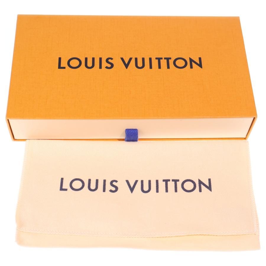 LOUIS VUITTON（ルイ・ヴィトン） エピXL ポルトフォイユ・ブラザ 二