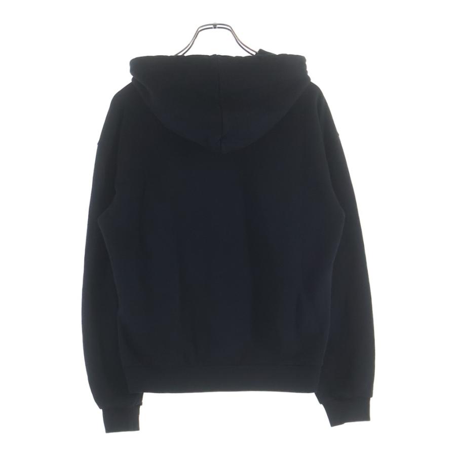 CELINE（セリーヌ） ロゴプリント パーカー ルーズスウェットフーディ