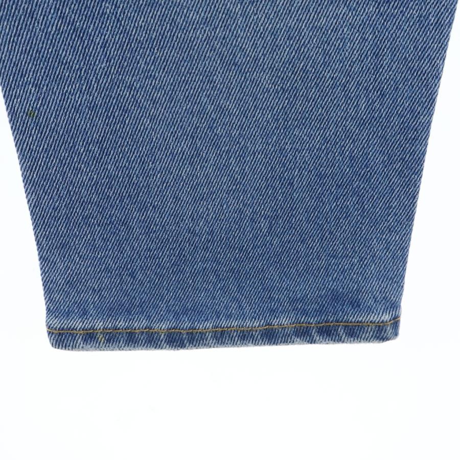 DSQUARED2 ディースクエアード SKATER JEAN スケータージーンズ デニムパンツ D2ロゴ インディゴブルー #44 S74LB0664 DSQUARED2（ディースクエアード） SKATER JEAN スケータージーンズ