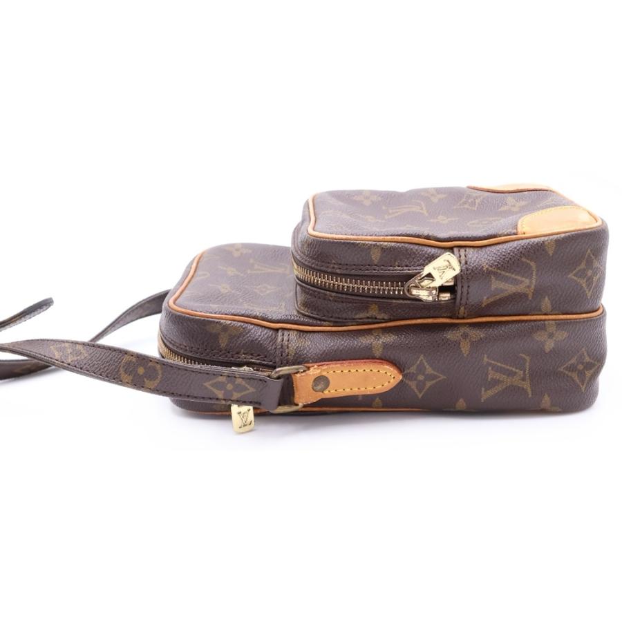 LOUIS VUITTON（ルイ・ヴィトン） モノグラム アマゾン ショルダー