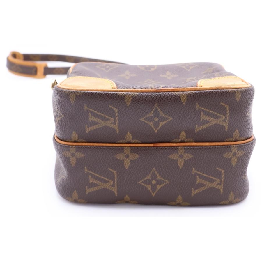 LOUIS VUITTON（ルイ・ヴィトン） モノグラム アマゾン ショルダー 
