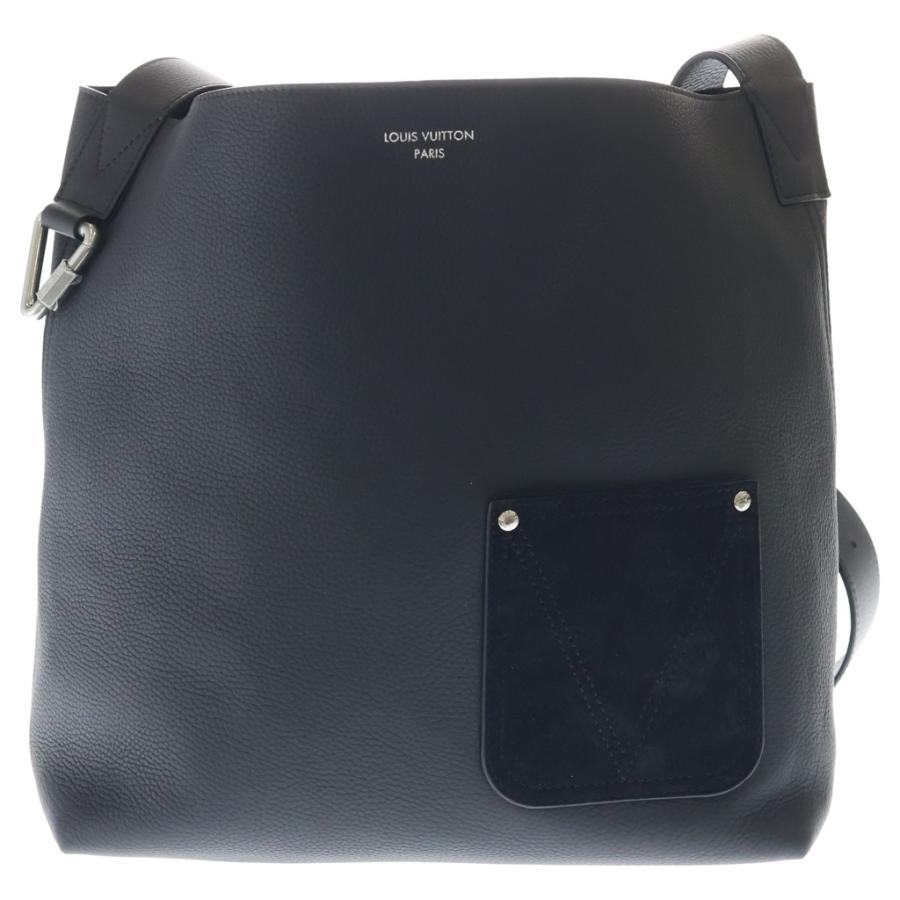 LOUIS VUITTON（ルイ・ヴィトン） LVタッチ ヴェルソ トートレザー
