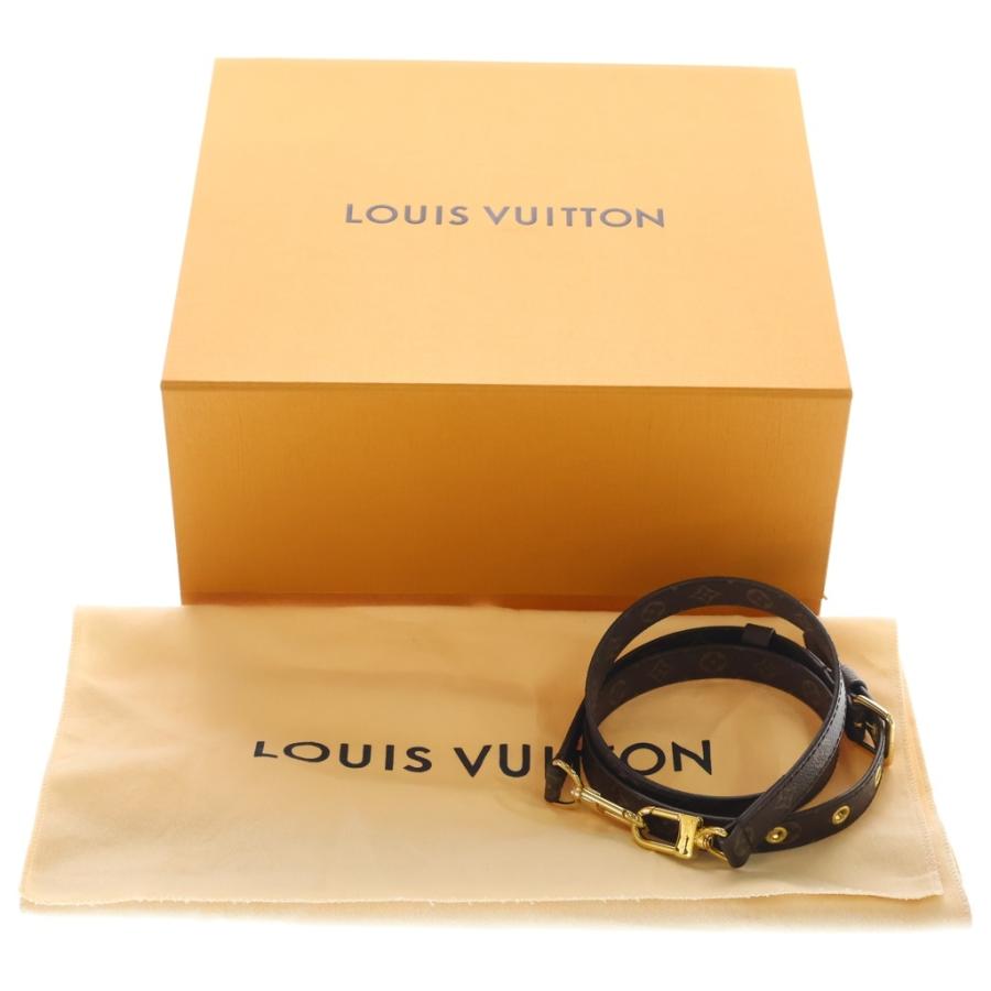 LOUIS VUITTON（ルイ・ヴィトン） モノグラム サックプラBB 2WAYバッグ