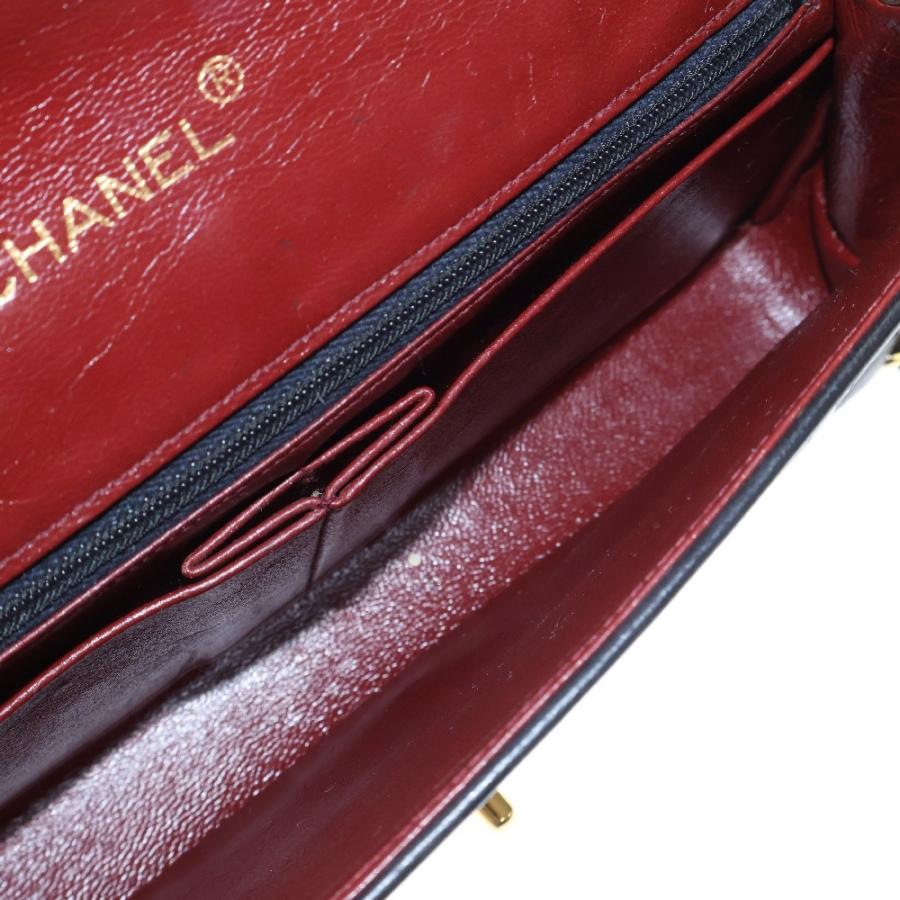 CHANEL シャネル マトラッセ チェーンショルダーバッグ CHANEL シャネル マトラッセ チェーンショルダーバッグ