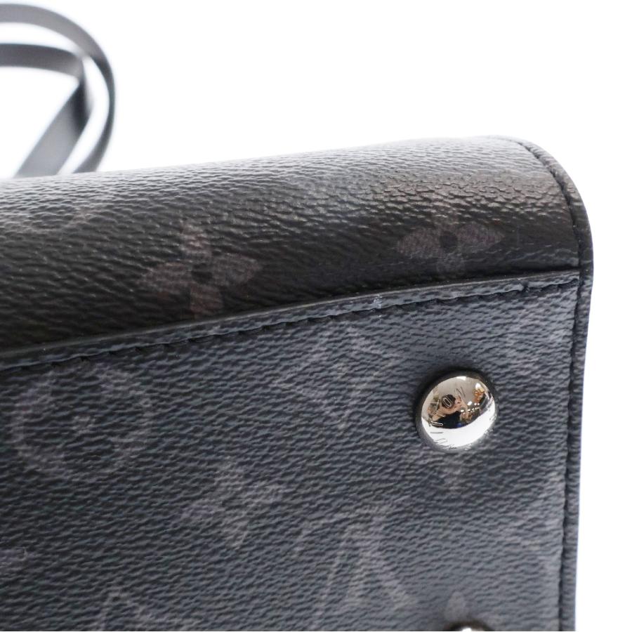 LOUIS VUITTON（ルイ・ヴィトン） モノグラムエクリプス サックプラ