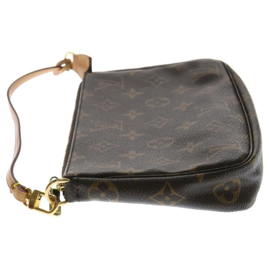 LOUIS VUITTON（ルイ・ヴィトン） モノグラム ポシェットアクセ