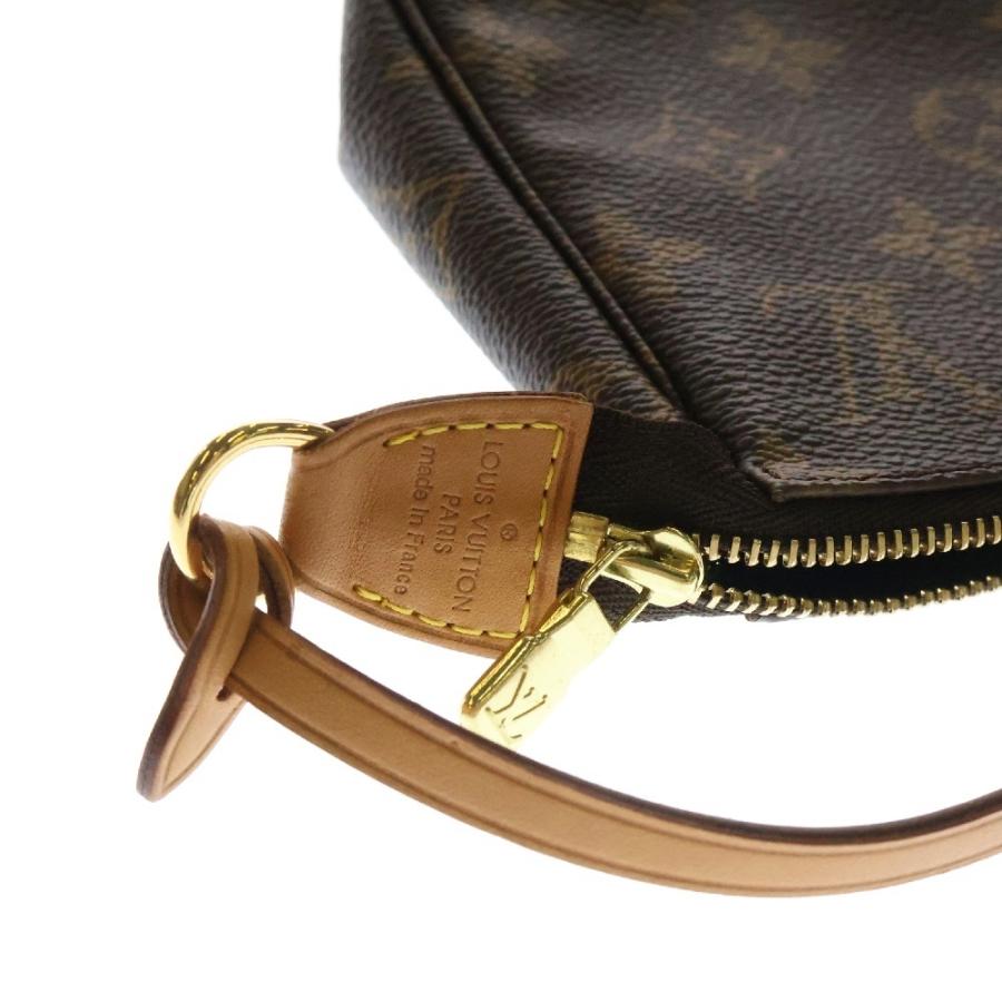 LOUIS VUITTON（ルイ・ヴィトン） モノグラム ポシェットアクセ