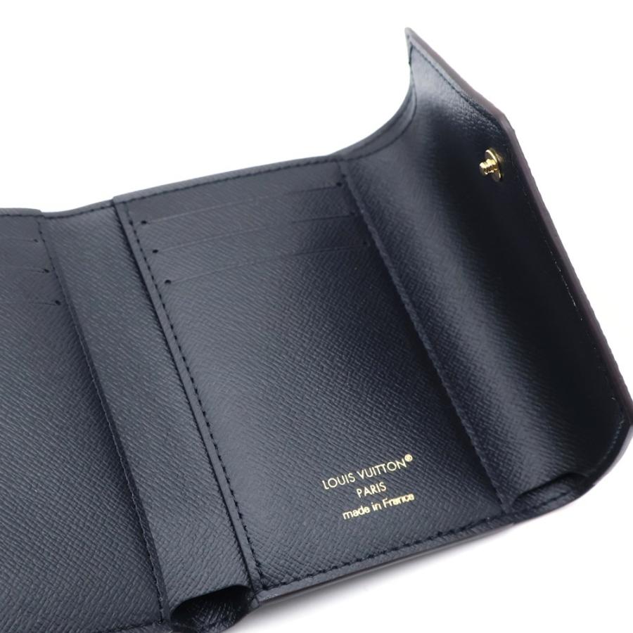 LOUIS VUITTON（ルイ・ヴィトン） モノグラムリバース ポルトフォイユ