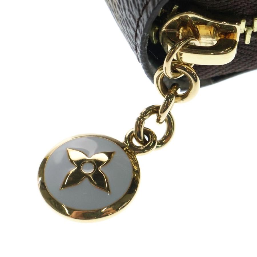 LOUIS VUITTON（ルイ・ヴィトン） モノグラム ジッピーウォレット