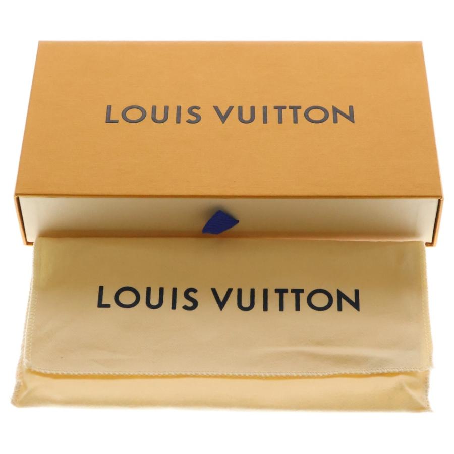 LOUIS VUITTON（ルイ・ヴィトン） モノグラム ジッピーウォレット