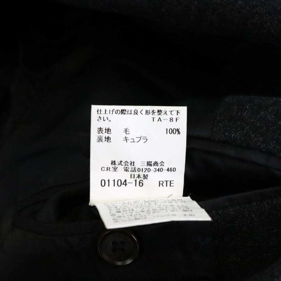 BURBERRY（バーバリー） BURBERRY LONDON バーバリーロンドン ウール