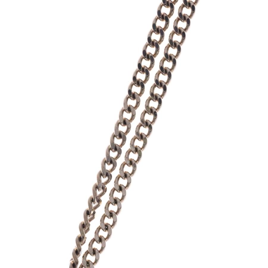 CHANEL（シャネル） ココマーク 香水モチーフチェーンネックレス