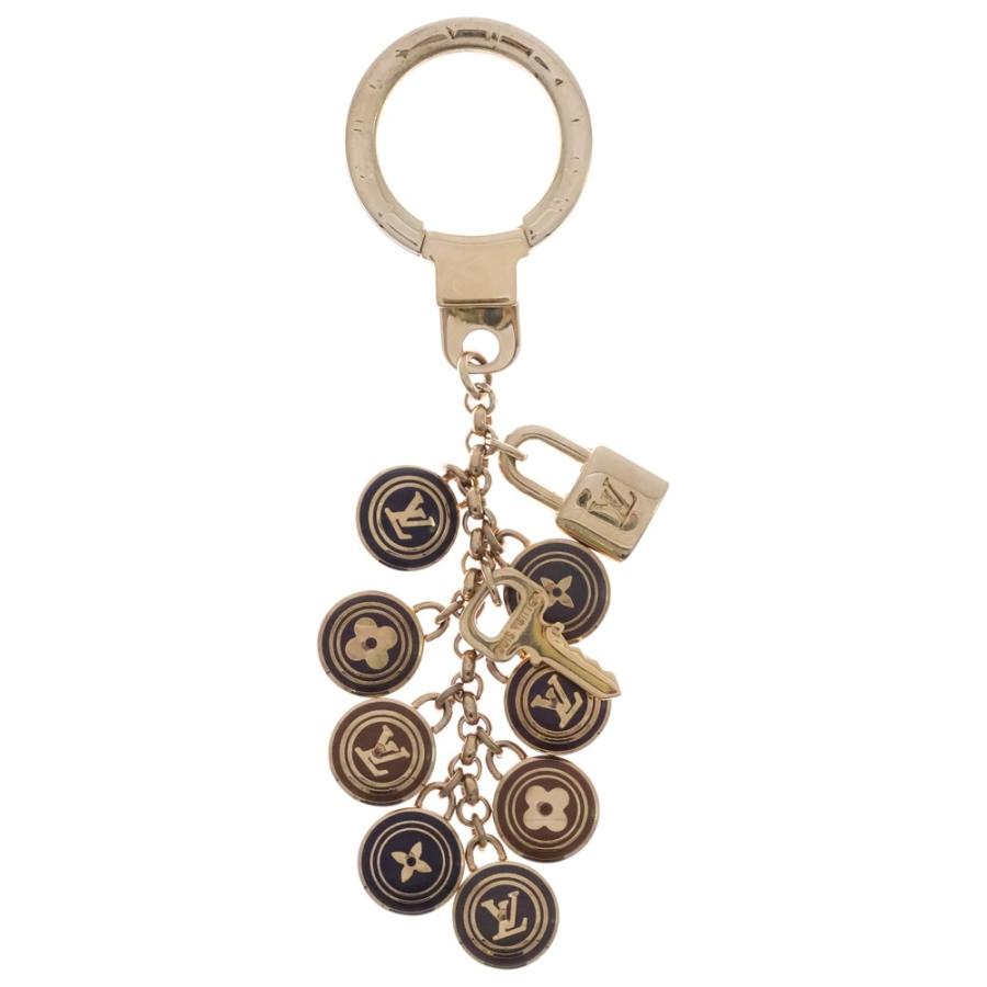 Louis Vuitton ポルトクレバスティーユ　チャーム　キーホルダー LOUIS VUITTON（ルイ・ヴィトン） ポルトクレバスティーユ