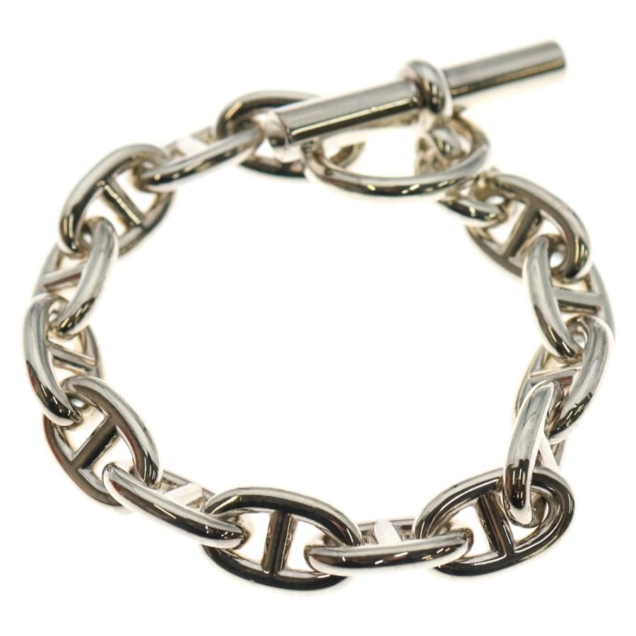 HERMES（エルメス） Chaine d'Ancre MM シェーヌダンクル 14コマ
