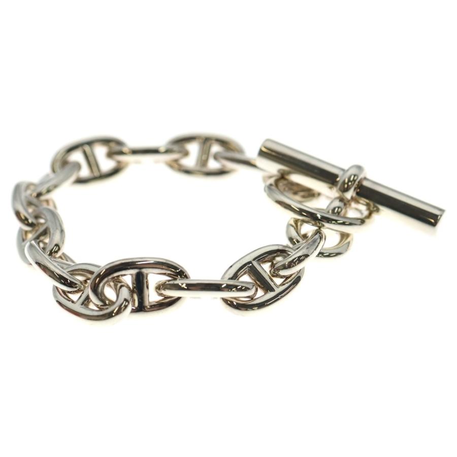 HERMES（エルメス） Chaine d'Ancre MM シェーヌダンクル 14コマ