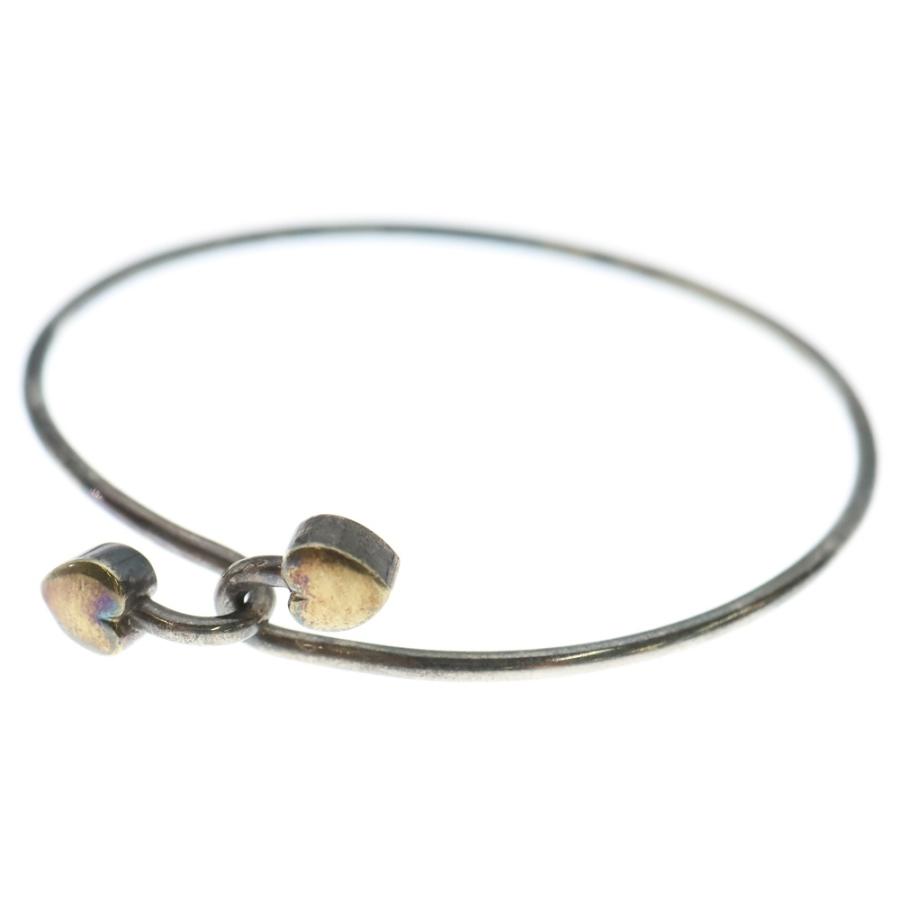 TIFFANY&Co.（ティファニー） TIFFANY & Co. ダブルハートフック