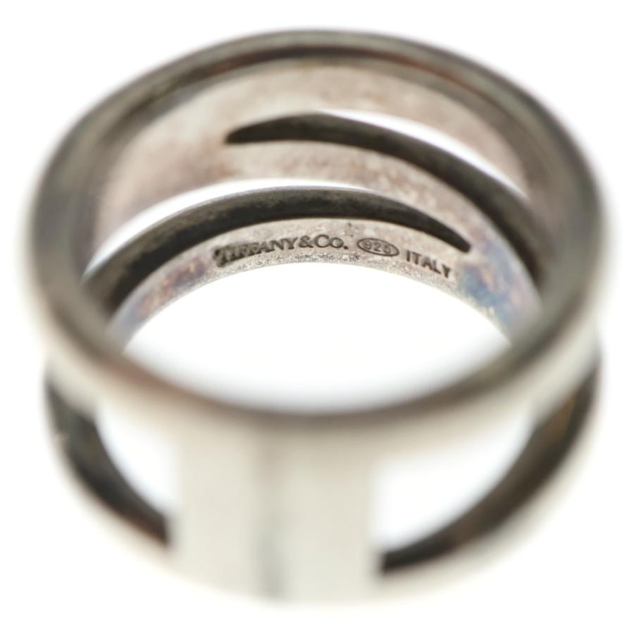 TIFFANY&Co.（ティファニー） TIFFANY & Co. オープンダイアゴナル