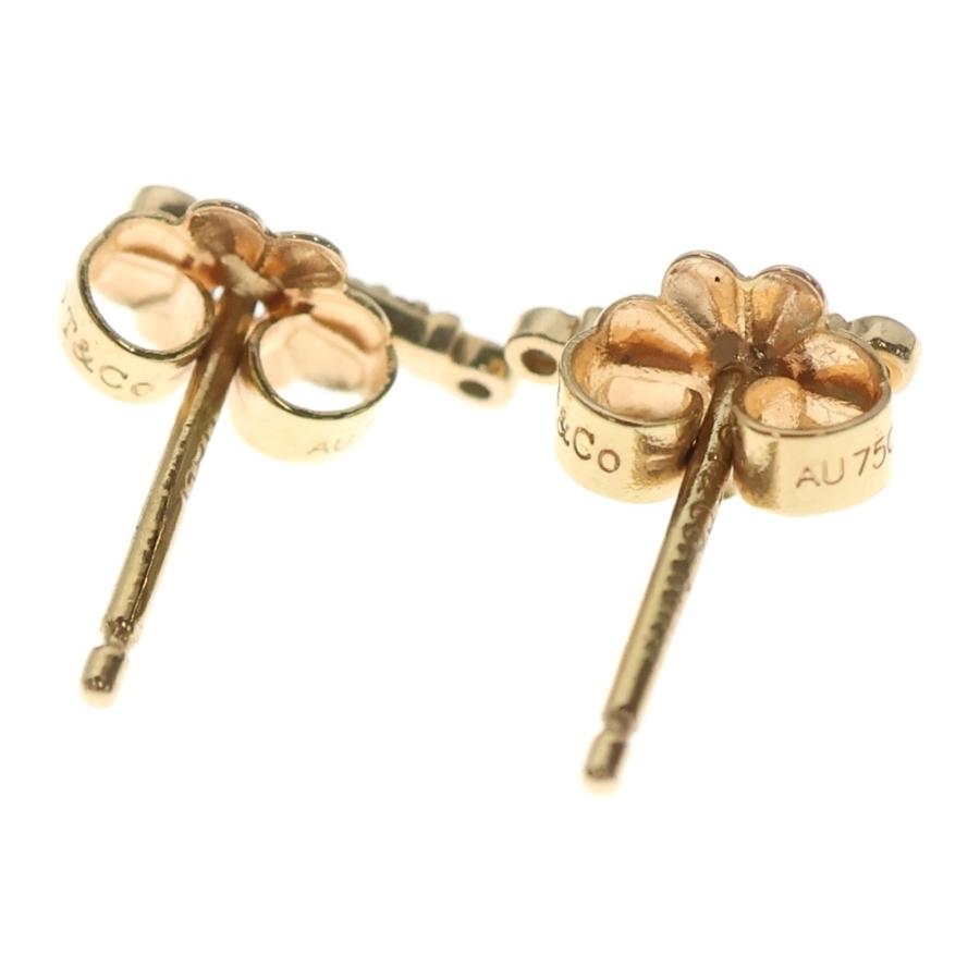 TIFFANY&Co.（ティファニー） TIFFANY & Co. フルール ド リス ステム