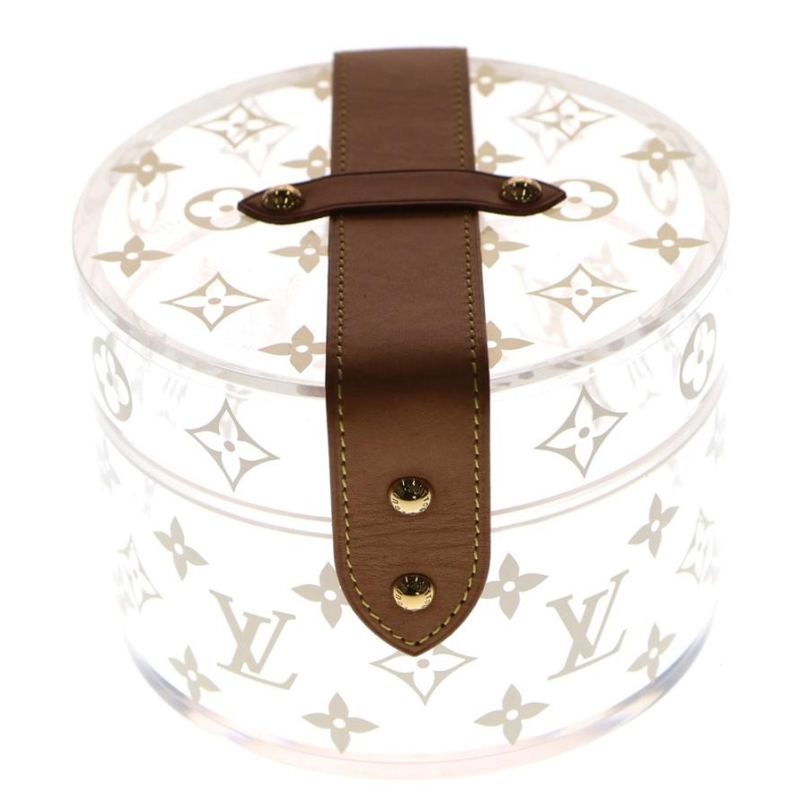 LOUIS VUITTON（ルイ・ヴィトン） モノグラム ボワット スコット 