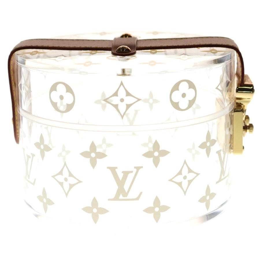 LOUIS VUITTON（ルイ・ヴィトン） モノグラム ボワット スコット 