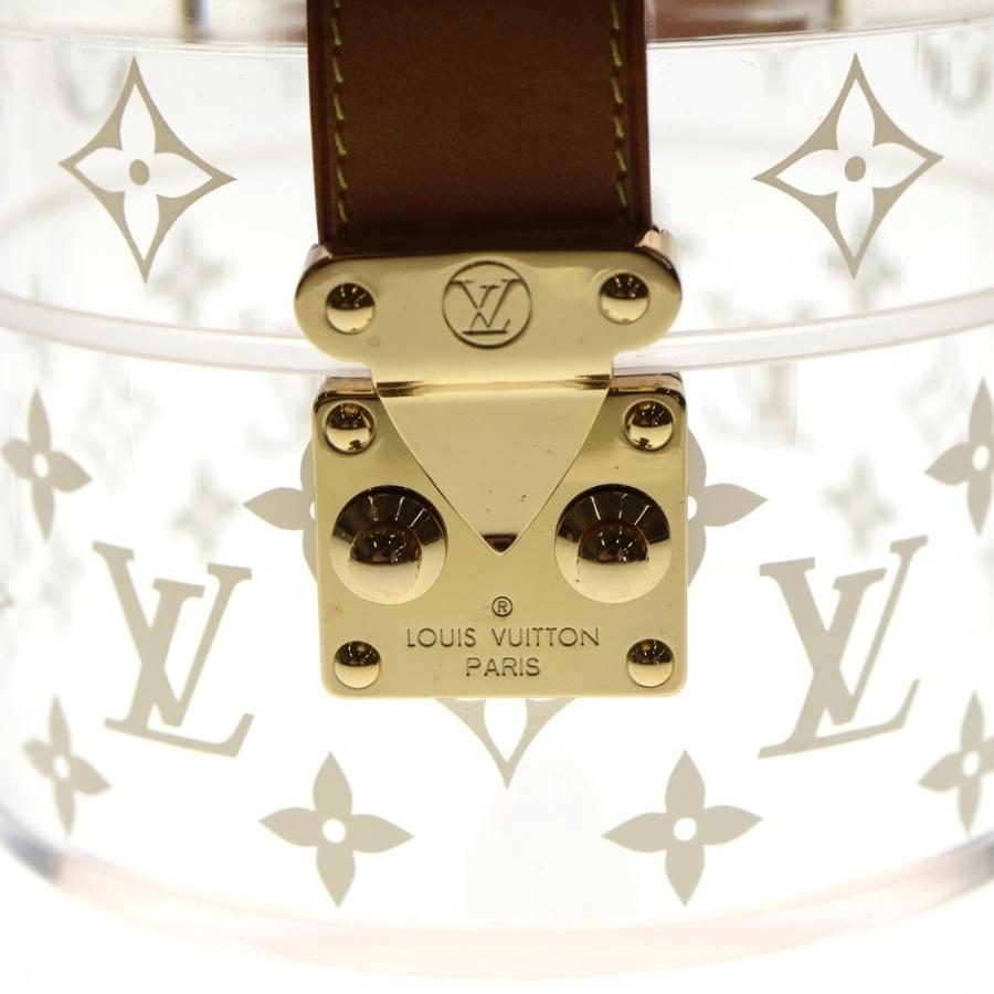 LOUIS VUITTON（ルイ・ヴィトン） モノグラム ボワット スコット 