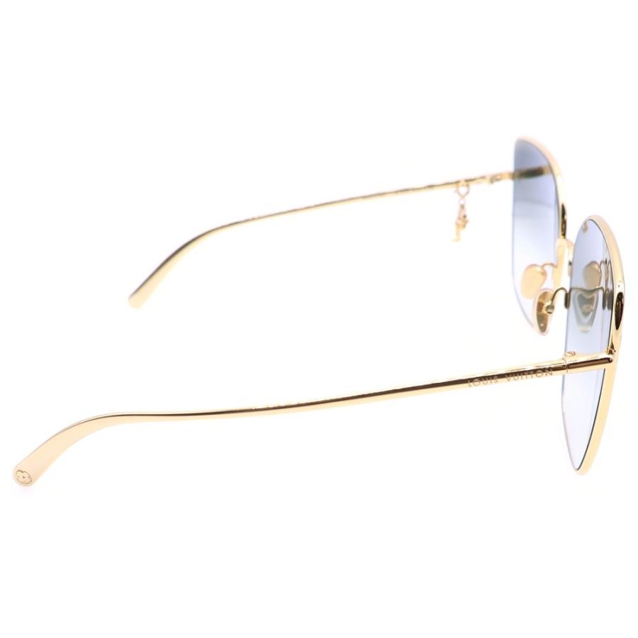 LOUIS VUITTON（ルイ・ヴィトン） サングラス LV チャーム キャット