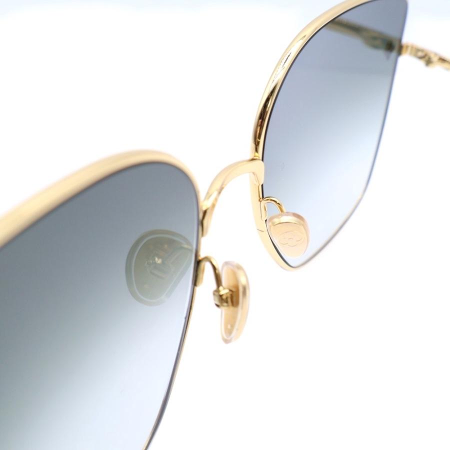 LOUIS VUITTON（ルイ・ヴィトン） サングラス LV チャーム キャット