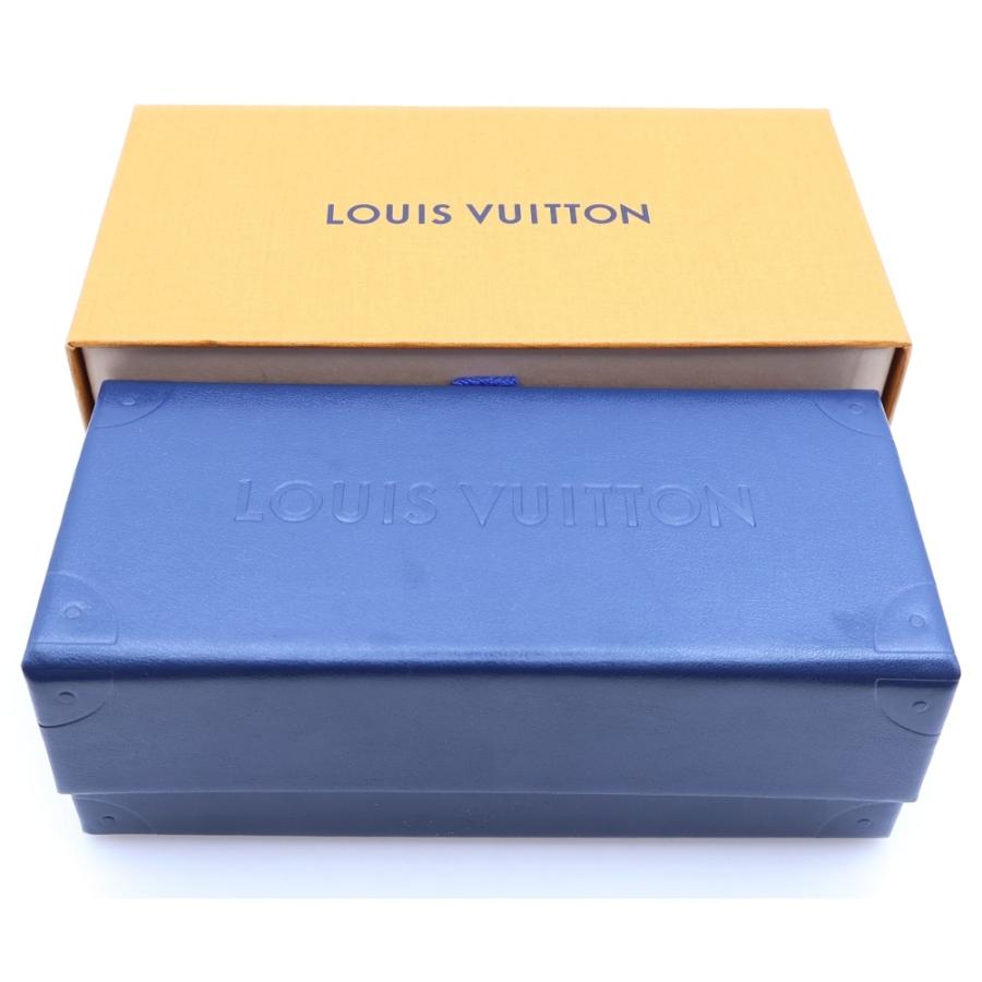 LOUIS VUITTON（ルイ・ヴィトン） サングラス LV チャーム キャット