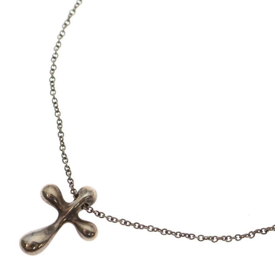 TIFFANY&Co.（ティファニー） TIFFANY & Co. スモールクロス