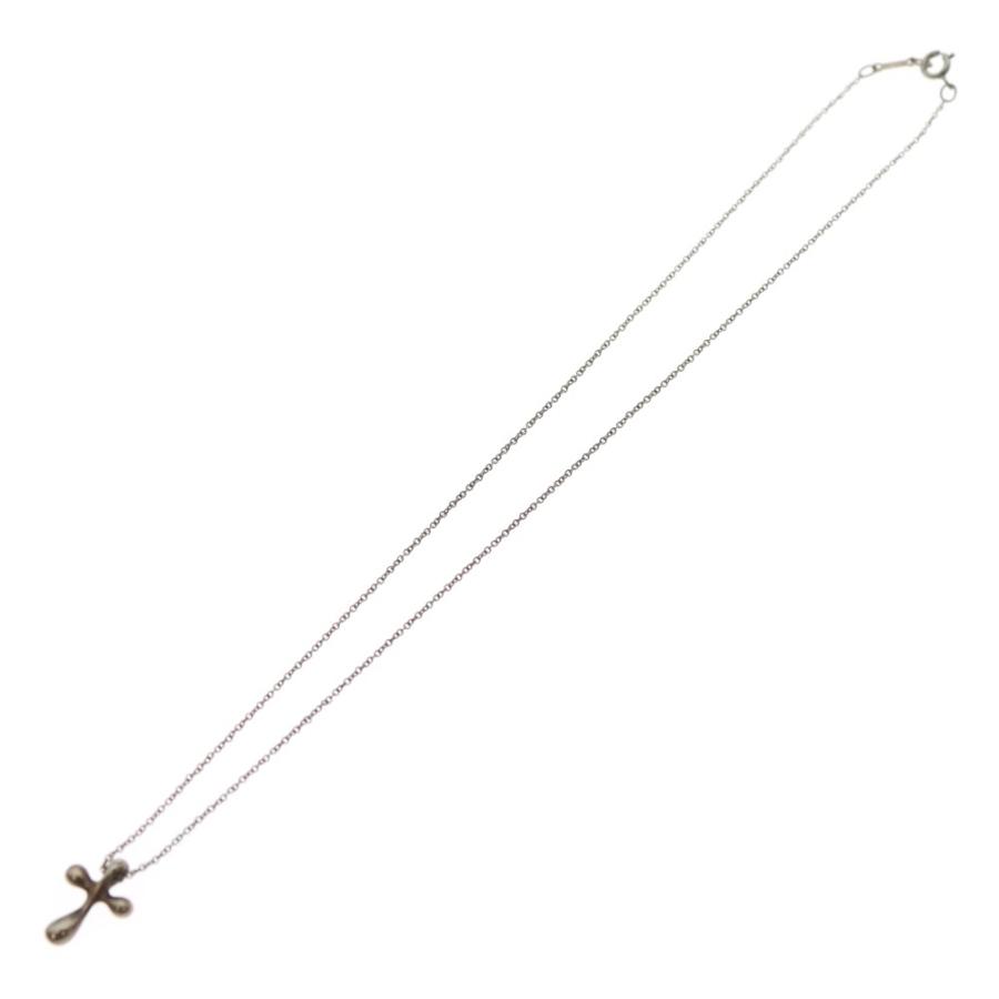 TIFFANY&Co.（ティファニー） TIFFANY & Co. スモールクロス