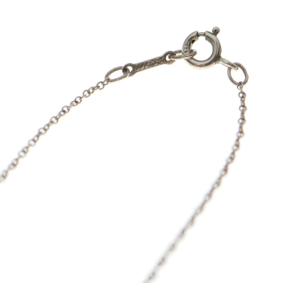 TIFFANY&Co.（ティファニー） TIFFANY & Co. スモールクロス