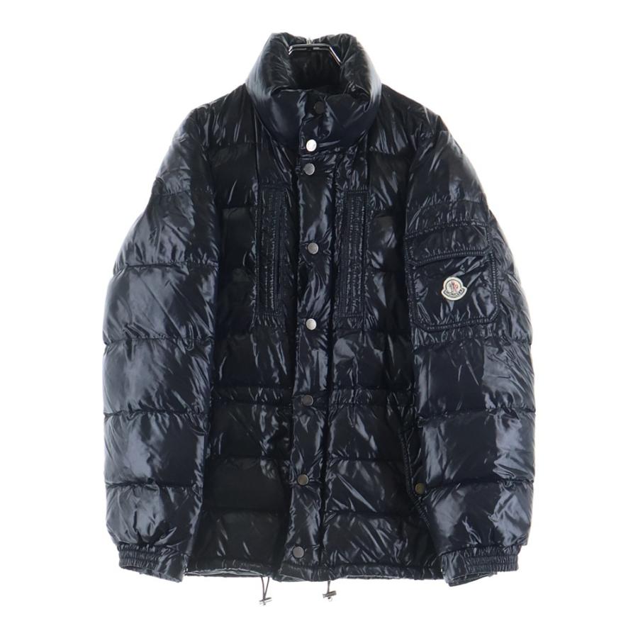 モンクレールロッド　ダウンジャケット MONCLER（モンクレール） ロッド ROD ダウン ジャケット フードファー