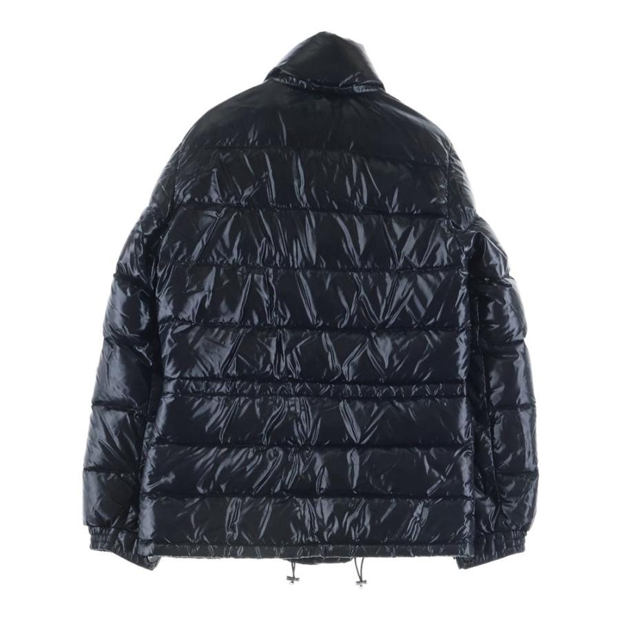 モンクレールダウンジャケット　ロッド　XL MONCLER（モンクレール） ロッド ROD ダウン ジャケット フードファー