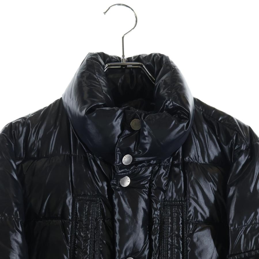 ☆格安☆MONCLERダウンジャケット ロッド02 MONCLER（モンクレール） ロッド ROD ダウン ジャケット フードファー