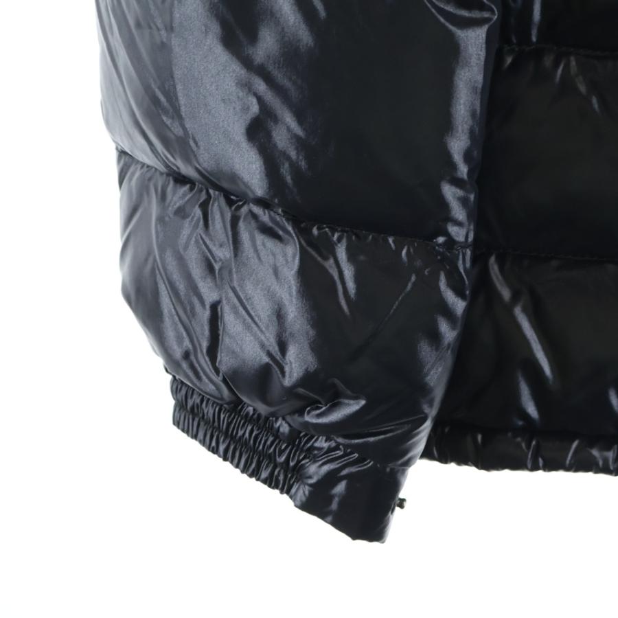 ☆格安☆MONCLERダウンジャケット ロッド02 MONCLER（モンクレール） ロッド ROD ダウン ジャケット フードファー