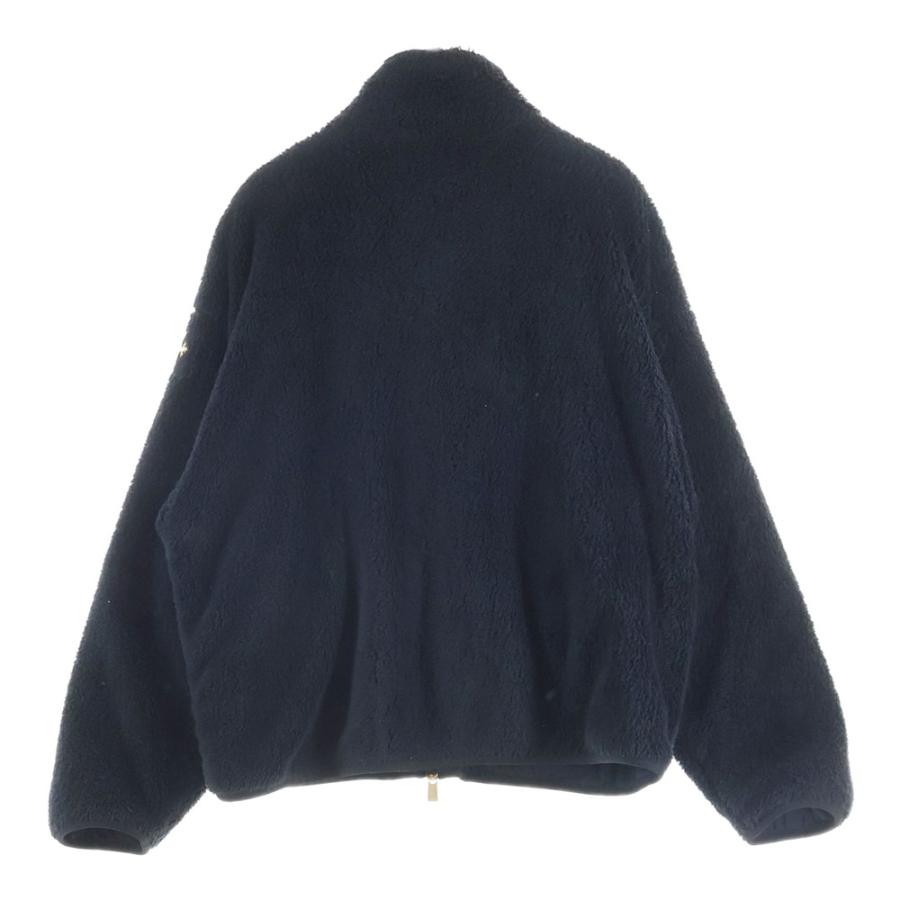 TATRAS（タトラス） 21AW BAGGI ボアフリース ブルゾン ジャケット