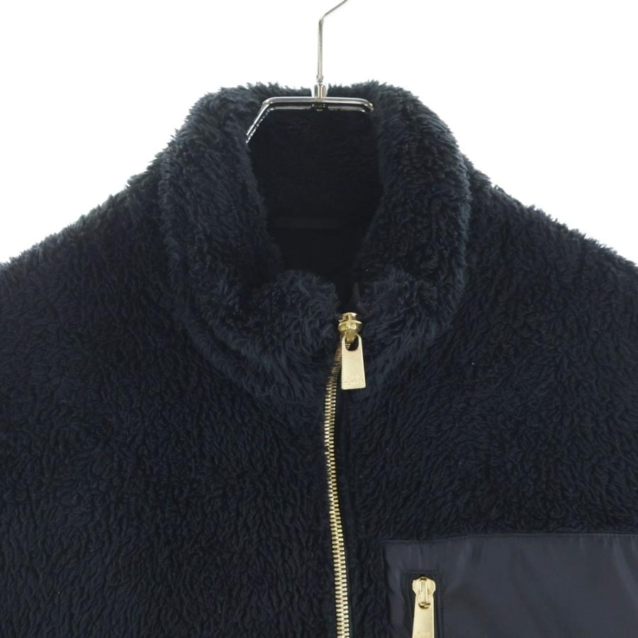 TATRAS（タトラス） 21AW BAGGI ボアフリース ブルゾン ジャケット