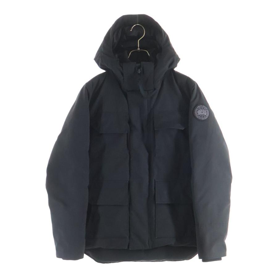 CANADA GOOSE（カナダグース） BLACK LABEL Maitland Parka メイト 