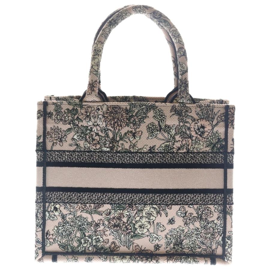 Christian Dior（クリスチャン・ディオール） Book Tote ブックトート