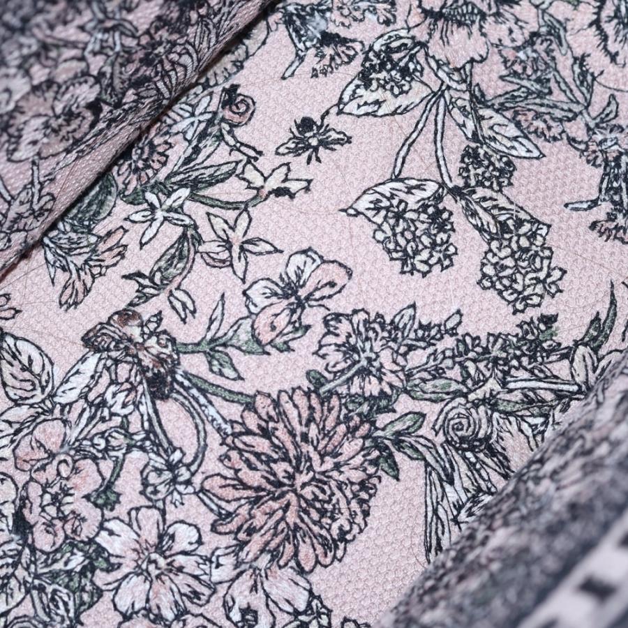 Christian Dior（クリスチャン・ディオール） Book Tote ブックトート
