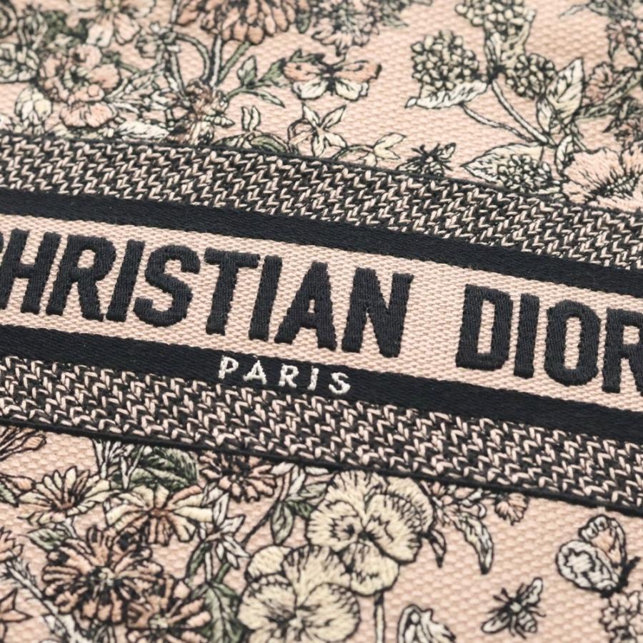 Christian Dior（クリスチャン・ディオール） Book Tote ブックトート