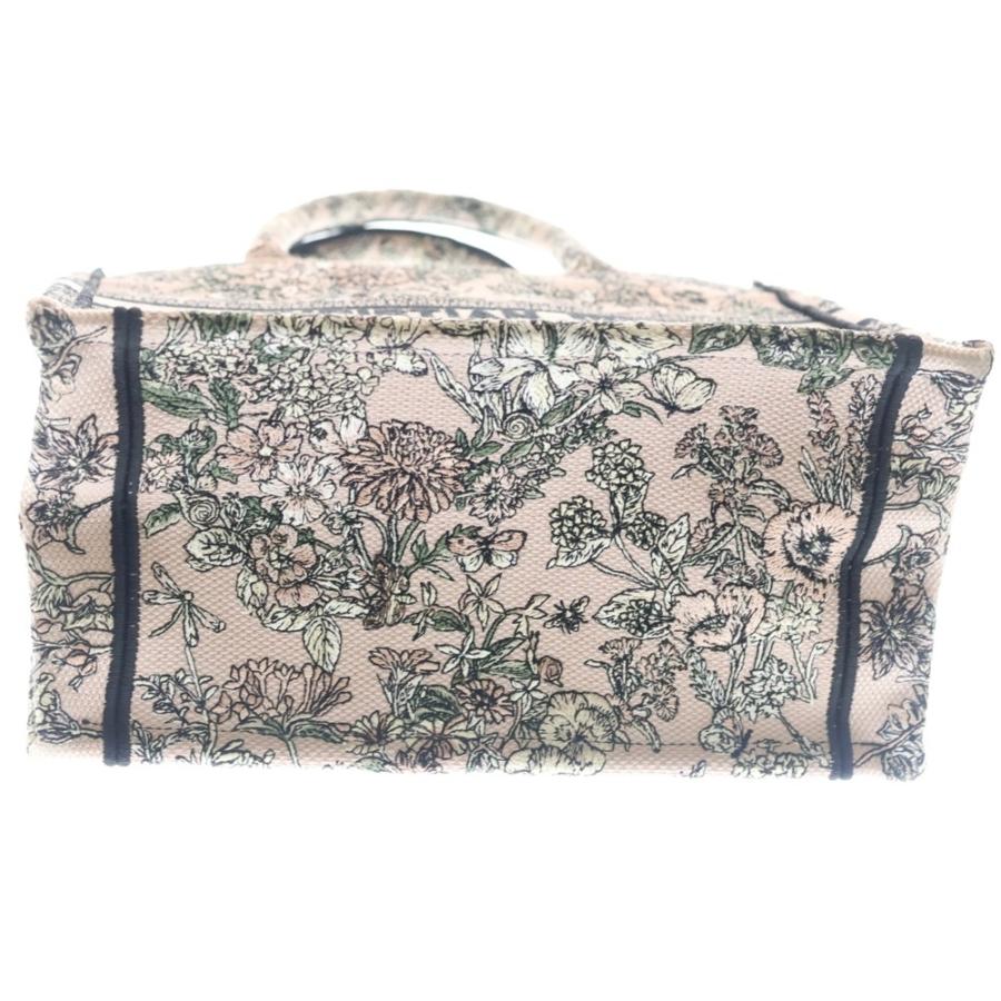 Christian Dior（クリスチャン・ディオール） Book Tote ブックトート