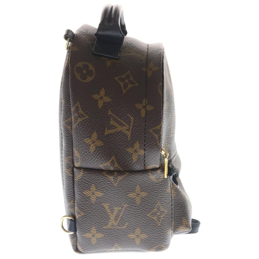LOUIS VUITTON（ルイ・ヴィトン） パームスプリングスMINI PVC レザー