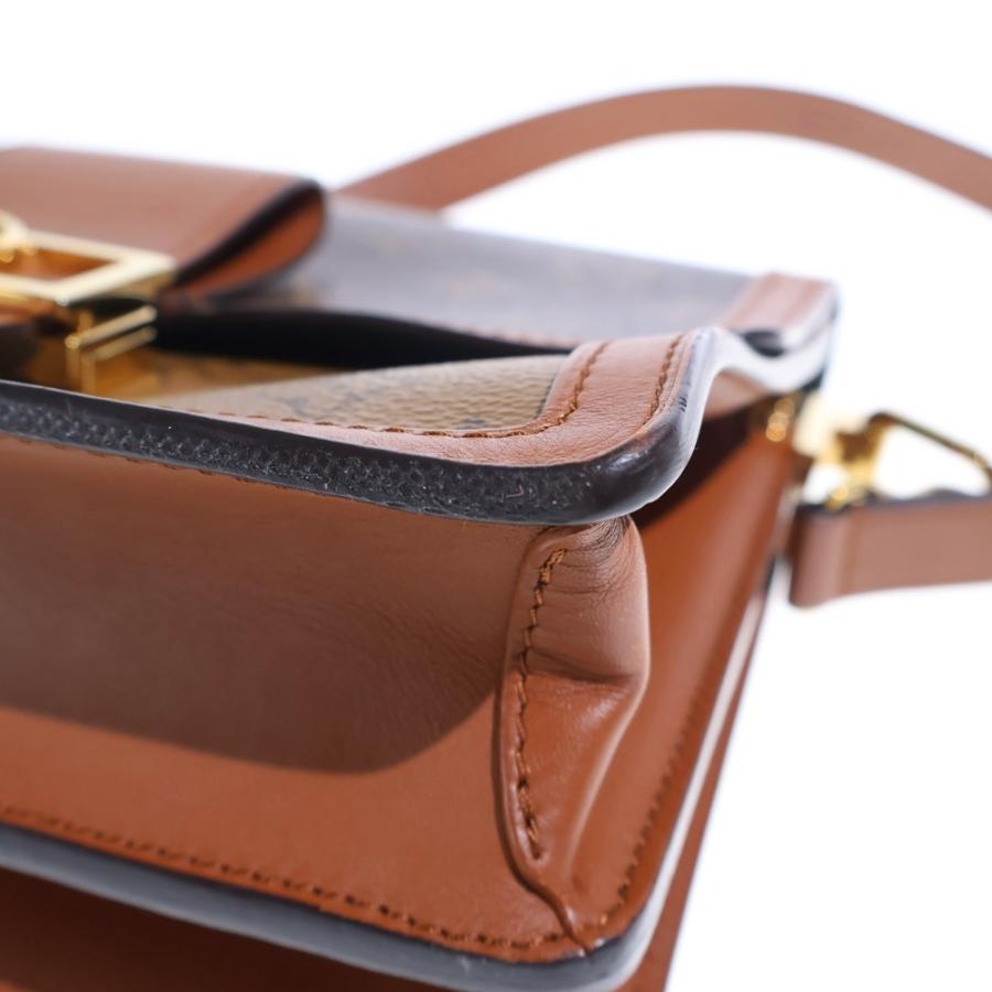 ヴィトン ドーフィーヌ MM Dauphine MM Other Monogram Canvas - Women - Handbags | LOUIS VUITTON ®