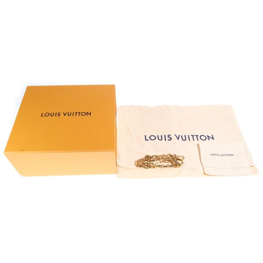LOUIS VUITTON（ルイ・ヴィトン） ドーフィーヌMM モノグラムリバース